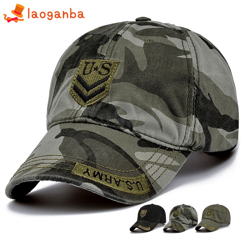 L□ Fashion US Air Force One Mens Baseball Cap Airsoftsports Tactical Caps High Quality Outdoor Navy Seal Military Snapba