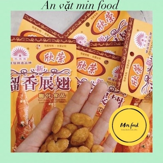 Hàng Có Sẵn] Bim bim cánh gà