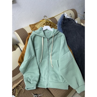[Mã FATPBAU2 giảm 40K đơn 150K] HOODIE TRƠN HÓT