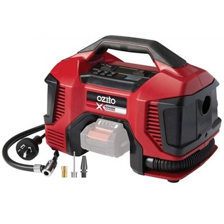 Thân máy bơm hơi 18v ozito pxhdis-240