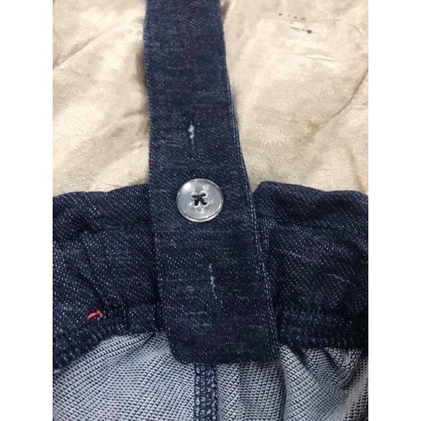 THANH LÝ Váy yếm bé gái 16-21kg.