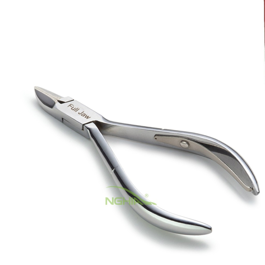 Kềm cắt móng Kềm Nghĩa giá sỉ M-23  giá tốt chính hãng