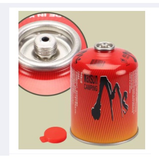 Bình ga mini du lich Butane Maxsun