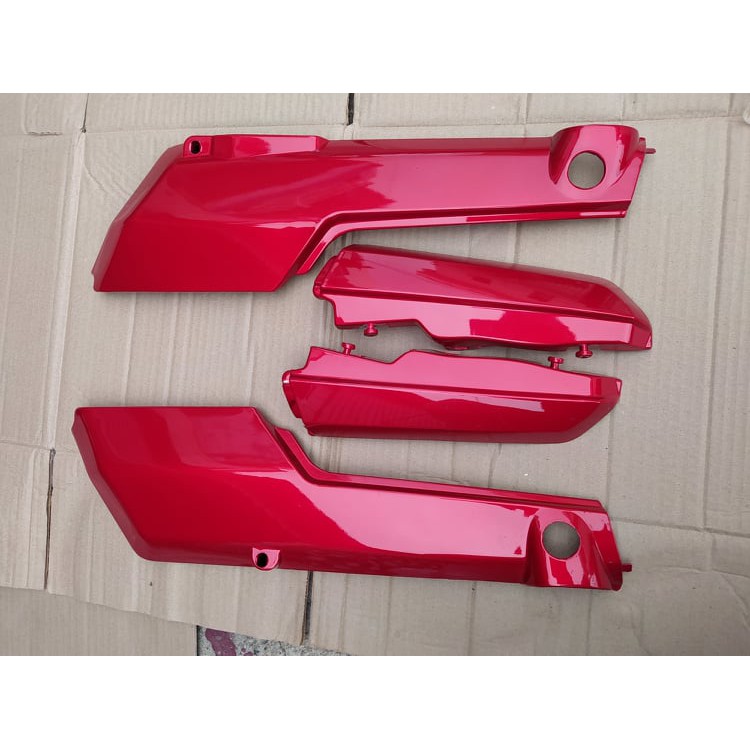 Full dàn nhựa honda win 100 ABS chất lượng cao