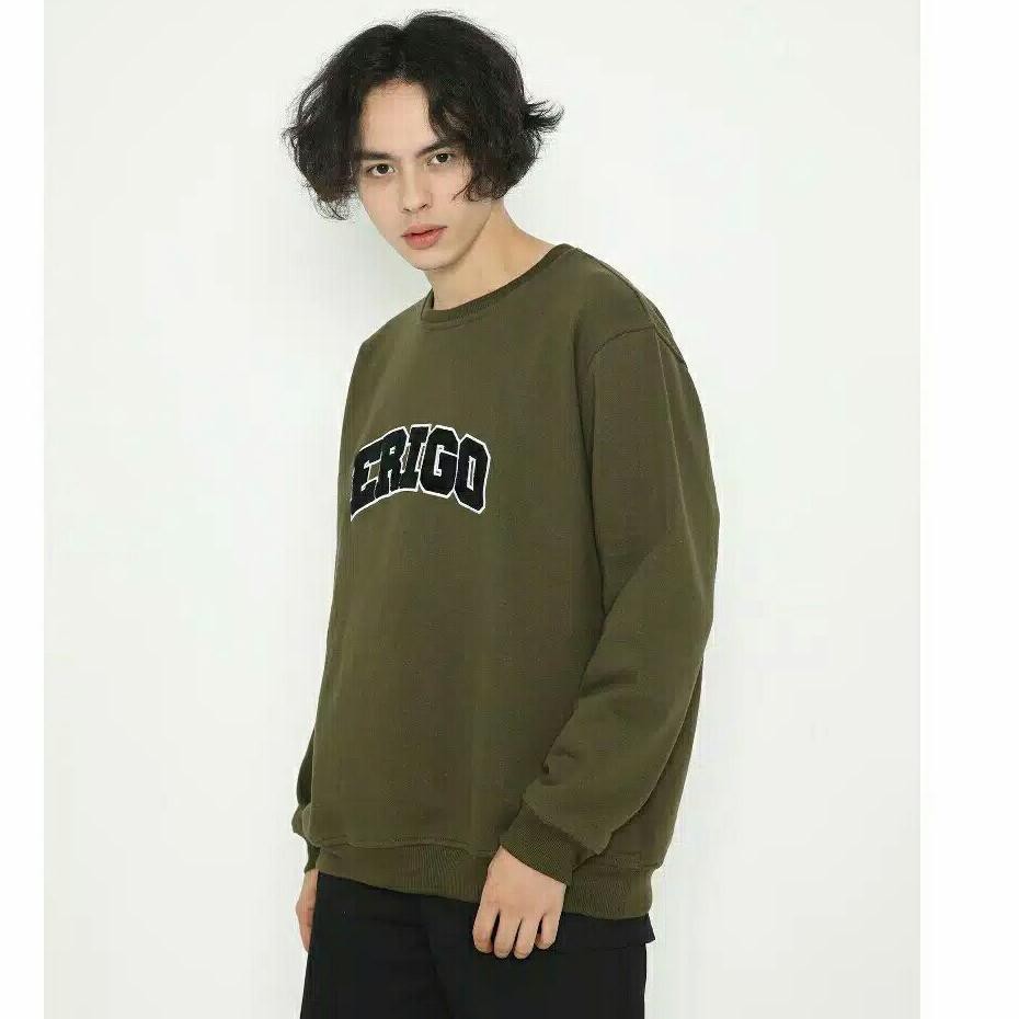 Áo Sweater Cổ Thuyền Thêu Hình Thời Trang Szl.26My21H | BigBuy360 - bigbuy360.vn