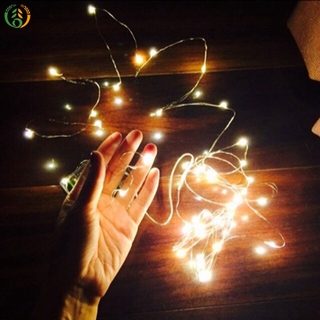 Dây Đèn Led Trang Trí Giáng Sinh