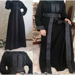 (Hàng Mới Về) Phấn Mắt Dubai Màu Đen Trang Điểm Chuyên Nghiệp