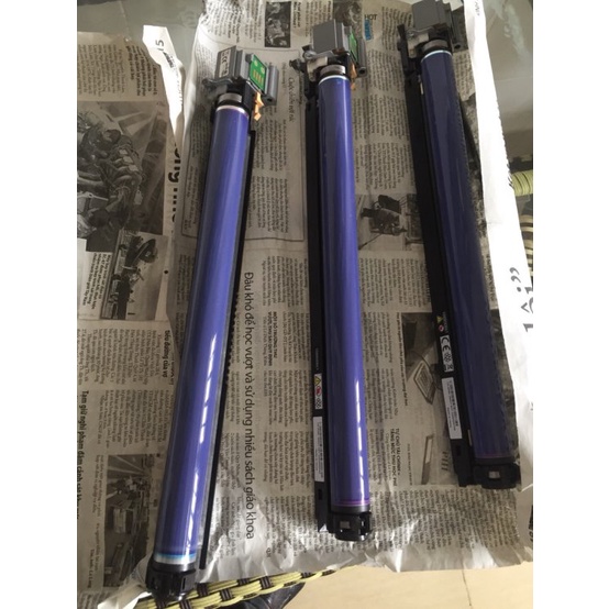 KHỐI DRUM XEROX MÀU 7545/ 7556/iv 2270/3370/4470- ĐÃ QUA SỬ DỤNG