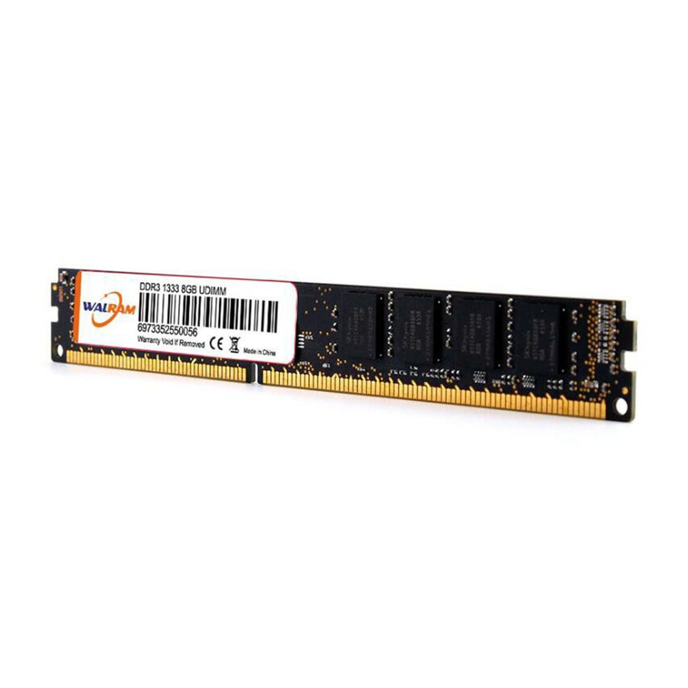 Bộ Nhớ Ram Ddr3 8gb 1333mhz Pc3-10600 240pin | BigBuy360 - bigbuy360.vn