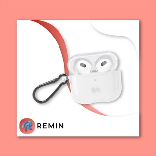 Vỏ ốp REPI 3 bảo vệ đựng tai nghe không dây bluetooth