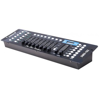 Mixer đèn DMX-512