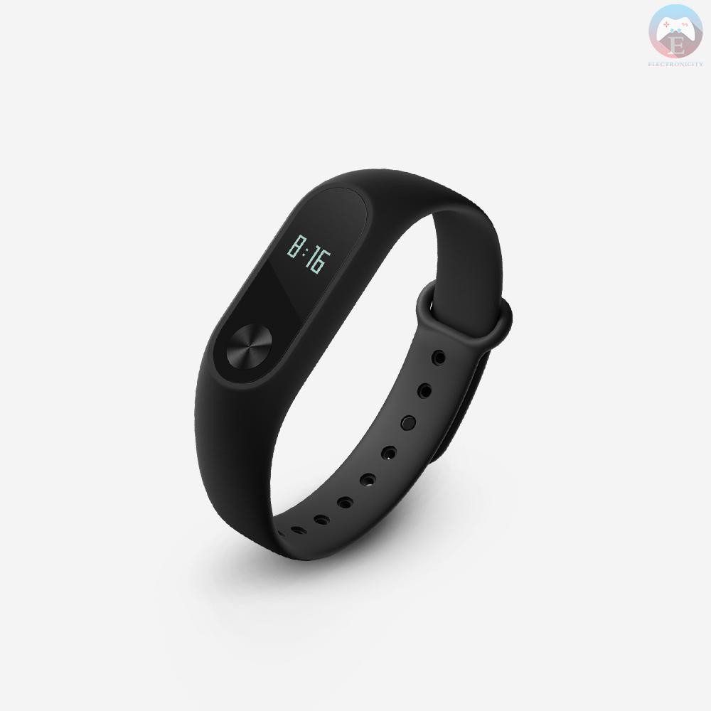 Dây Cáp Sạc Usb Thay Thế Cho Đồng Hồ Thông Minh Xiaomi Mi Band 2