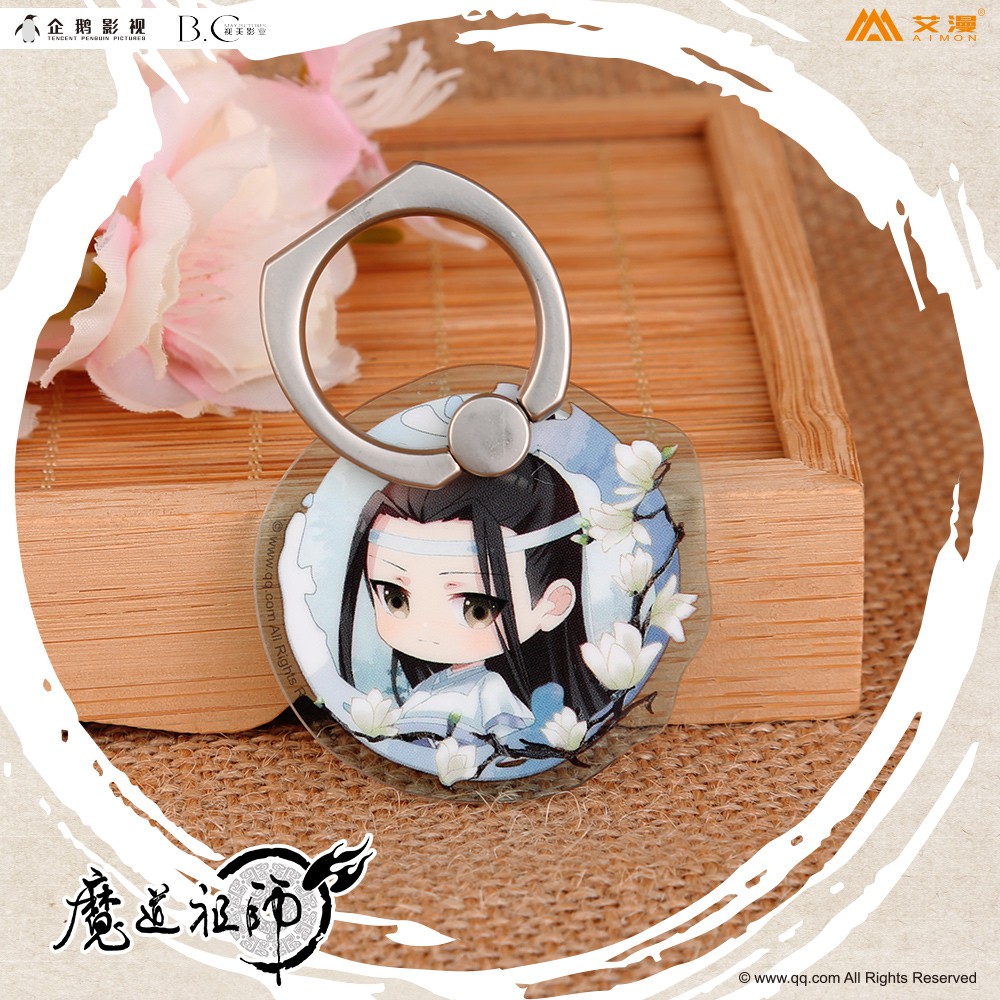 Móc kiêm giá điện thoại Ma Đạo Tổ Sư chính hãng AIMON Tencent