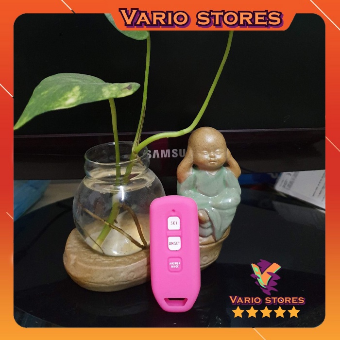 Bao silicon Smartkey Vario 125  loại dày