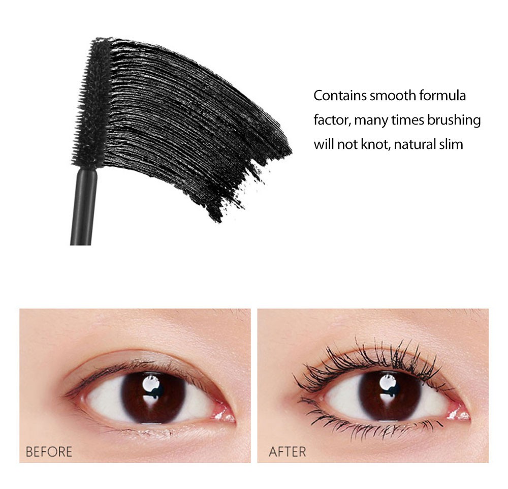 (Hàng Mới Về) Bộ Mỹ Phẩm Trang Điểm Gồm Son Môi + Bút Kẻ Mắt + Mascara + Bút Kẻ Mắt Thương Hiệu Pinkyfocus | BigBuy360 - bigbuy360.vn