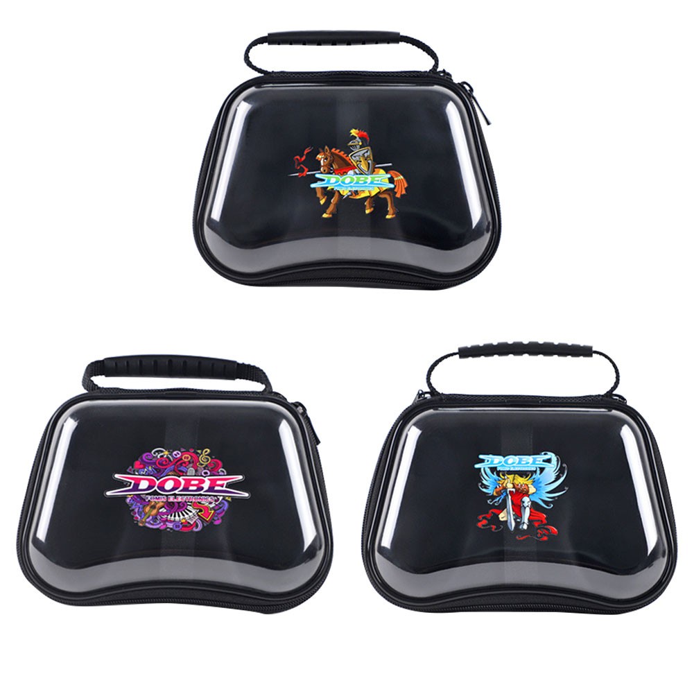 COD❀EVA Hard Gamepad Carrying Case for PS5/Xbox Series Game Controller Storage