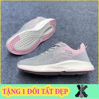SALE Giày nữ Giày thể thao nữ MẪU MỚI HÓT ĐẸP