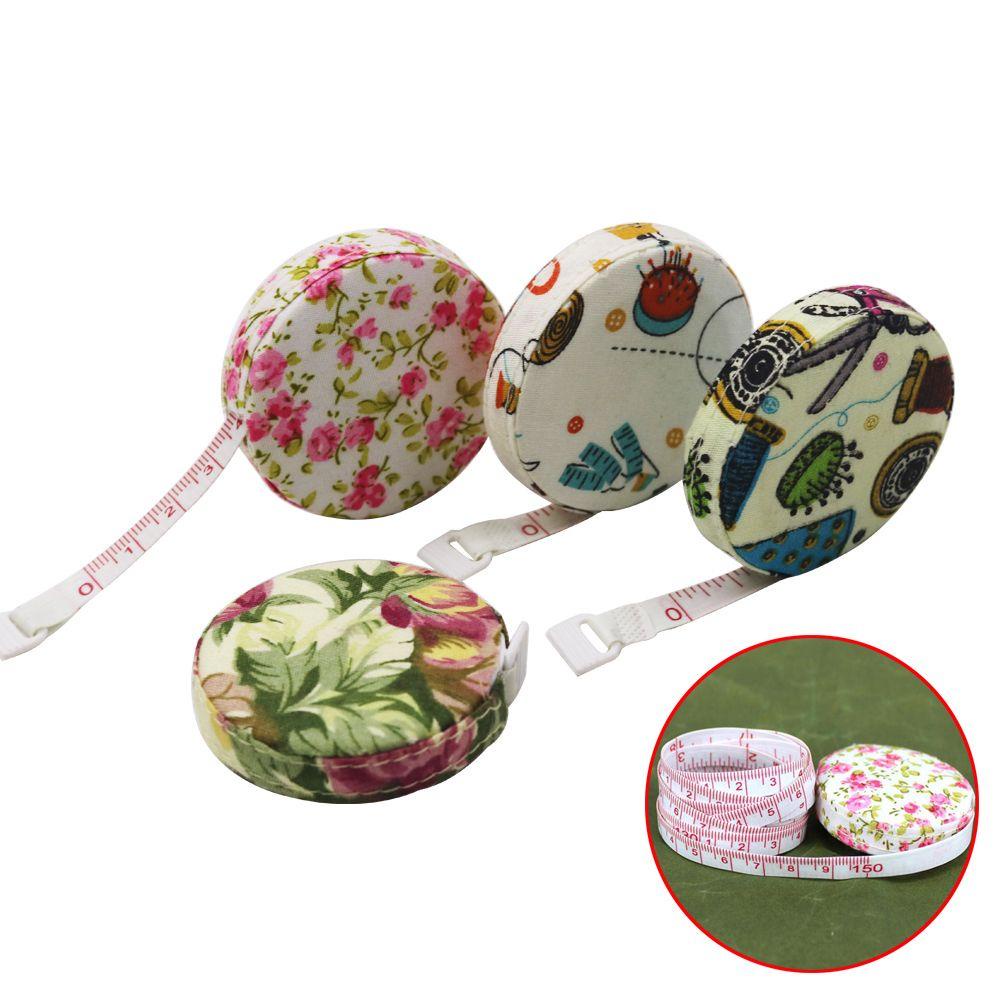 ROSE Thước Dây Đo Chính Xác Cao 150CM / 60inch