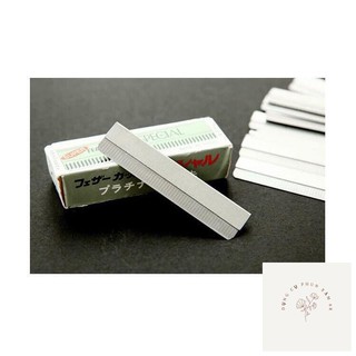 Dao cạo mày - Lưỡi lam Siêu bén