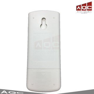 Điều Khiển remote Điều Hoà Máy Lạnh SHARP