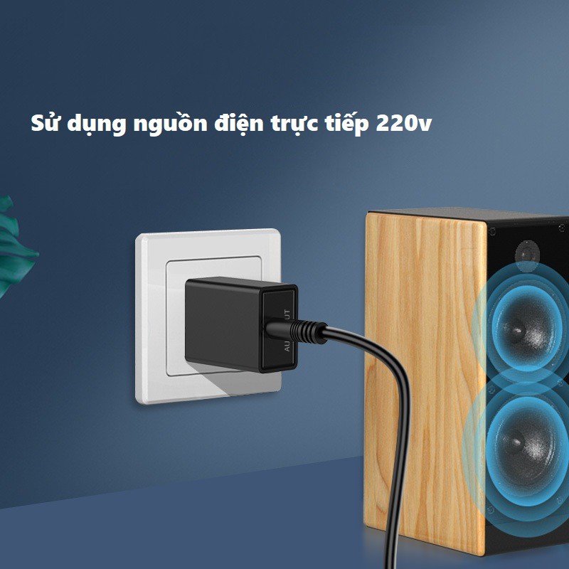 Bộ thu Bluetooth hình cốc sạc điện thoại XYH-D60