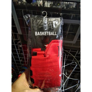 [Tất vớ bóng rổ] Super ELITE (Kyrie-đỏ)