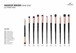 Cọ Mắt 2 Đầu Vacosi Shader Dual Brush - E2E