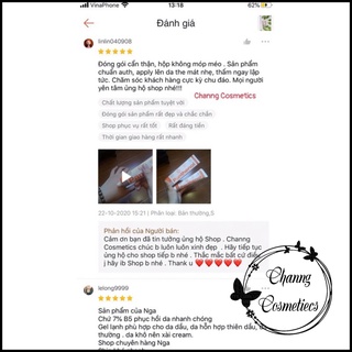 Gel dưỡng B5 Compliment 7% Panthenol