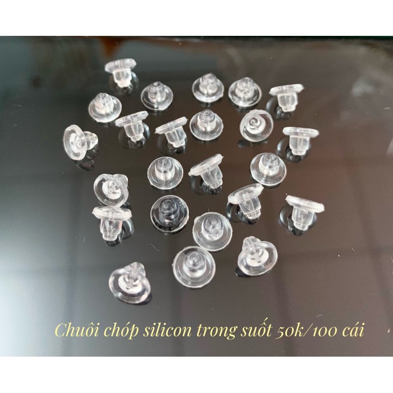 Chuôi hoa tai cho các shop trang sức