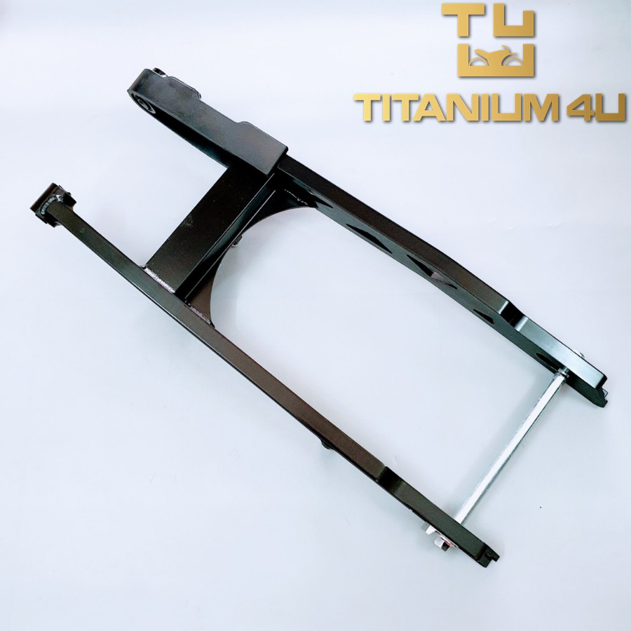 GẤP FAY LỖ CNC EXCITER 150 AT - RACING