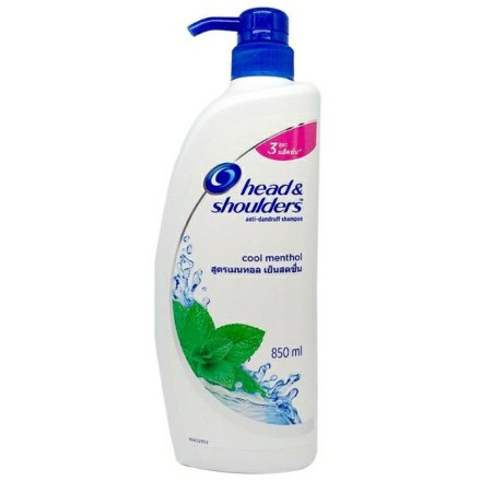 Dầu Gội Head&amp;Shoulders 850g