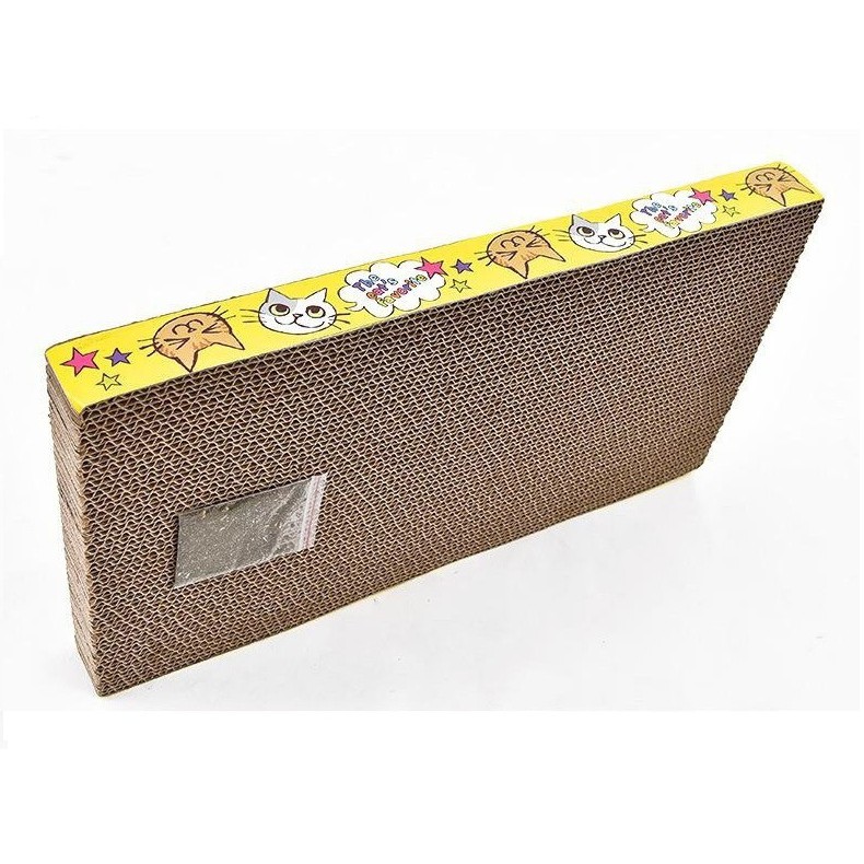 Bàn cào móng mèo