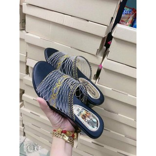 DÉP LƯỚI THẦN THÁNH THÁI LAN
