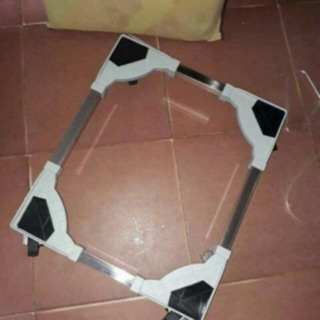 Kệ kê tủ lạnh, máy giặt