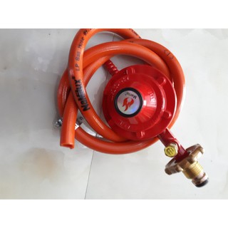 BỘ VAN GAS GẮT TỰ ĐỘNG MARIO-688