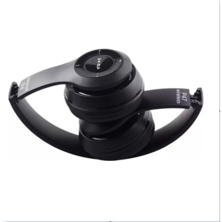 Tai nghe bluetooth P47 có khe cắm thẻ nhớ chất lượng