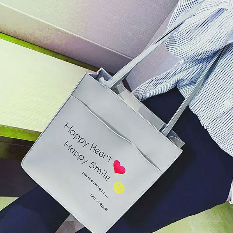 Túi da Bigsize (Quảng Châu)