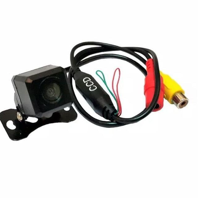 Camera HD Phía Trước Cho Xe Hơi | BigBuy360 - bigbuy360.vn