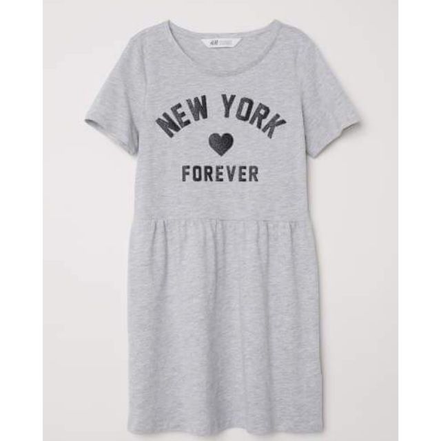 Váy H&M cho bé gái size đại