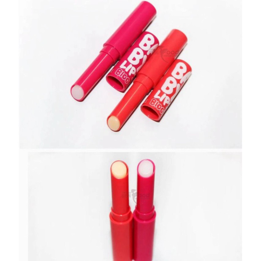 Son Dưỡng Môi Chuyển Màu Maybelline Baby Lips Bloom Color Changing Lip Balm SPF16 1.7g Q84