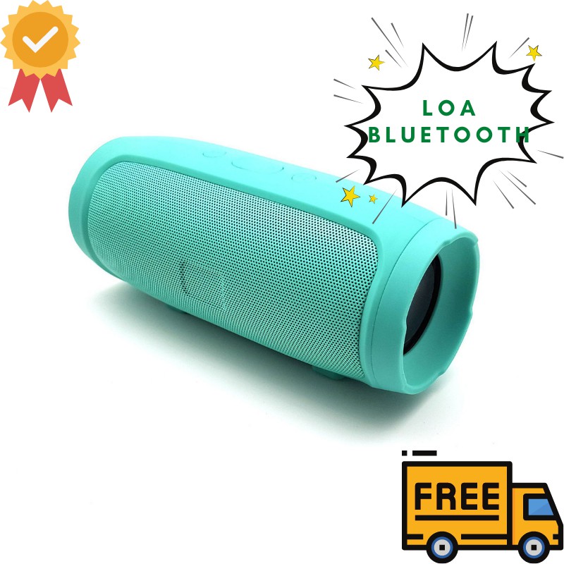 Loa Bluetooth, Loa Bluetooth Mini Không Dây Di Động Tiện Lợi PAPAA.HOME