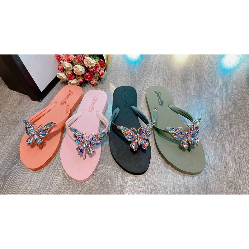❣❣kẹp đá 7 màu chúa cao cấp qc Hôm nay Shop về sẵn 4 màu xinh lung linh 😘😍