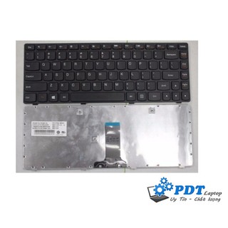Bàn Phím Laptop Lenovo G400S,S410