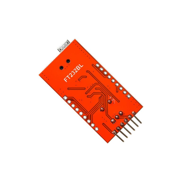 FT232 FT232BL FT232RL USB 2.0 to TTL Level Download Cable to Serial Board Adapter Module 5V 3.3V Debugger