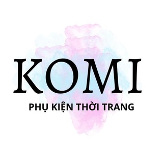KOMI THỜI TRANG