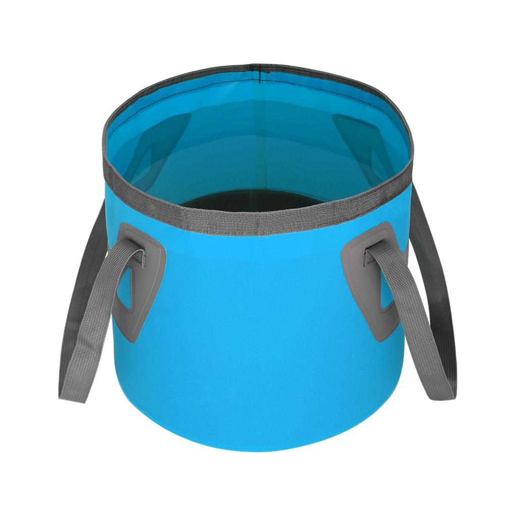 Túi Đựng Nước Dung Tích 20L Tiện Lợi Khi Đi Du Lịch