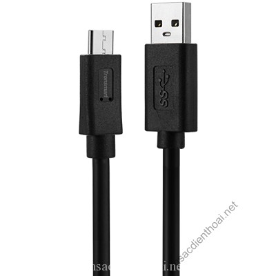 [Chính hãng - Flashsale] Tronsmart Cáp USB-C to USB 2.0 1m Tronsmart CC04