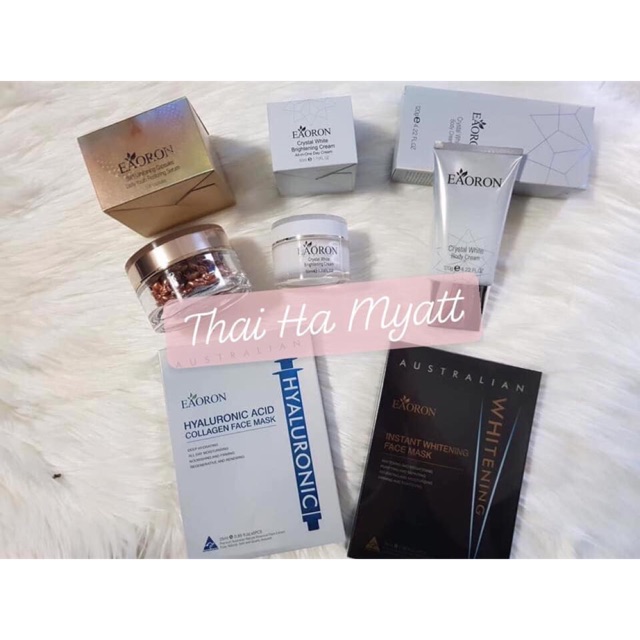 Bộ dương da Eaoron