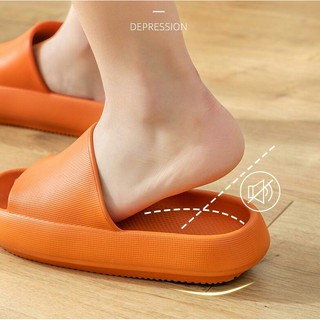 Dép nhựa EVA cao cấp đúc nguyên khối chống trơn - Nhật - Nâng niu bàn chân bạn mọi lúc mọi nơi Slipper Japanese