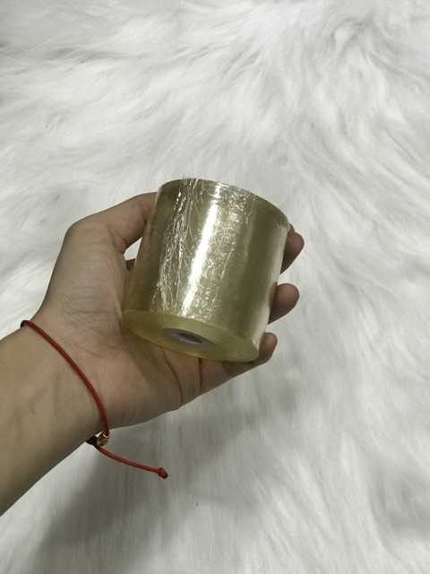 Nilong ủ tê
